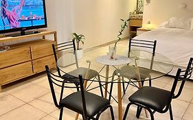 Verde Limon Loft (monoambiente)